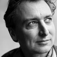 Jean-Claude Van Rijckeghem