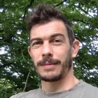 Damien Geffroy