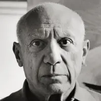 Pablo Picasso