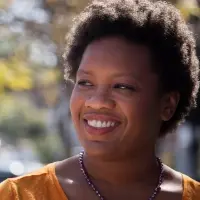 Nilah Magruder