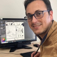 Andrés Genolet