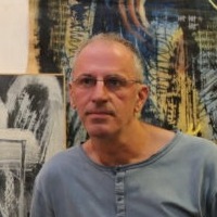 Alain Garrigue