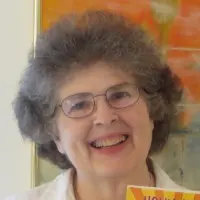 Irene Vartanoff