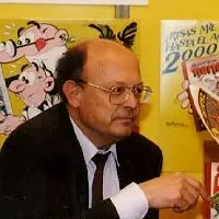 Carlos Gimenez