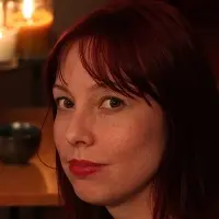 Kat Howard