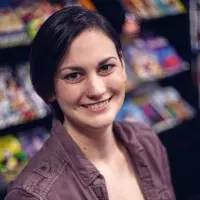 Stephanie Phillips