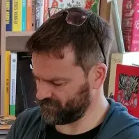 Olivier Jouvray