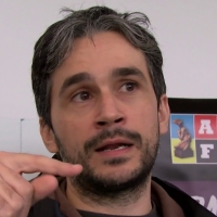 Alberto Foche