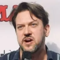 Mark Russell
