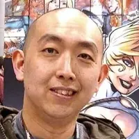 Andie Tong