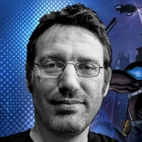 Andrew Constant