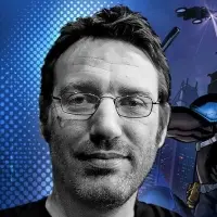 Andrew Constant