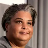 Roxane Gay
