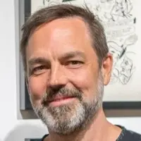Ryan Heshka