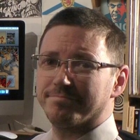 Steven Legge