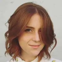 Nicole Goux