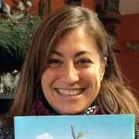 Beth Ferry