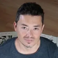 Jorge Santamaría