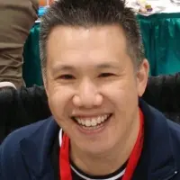 Ron Lim
