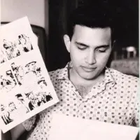 Frank Monte