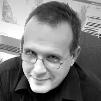 Jim Kuhoric
