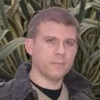 Salvador Larroca