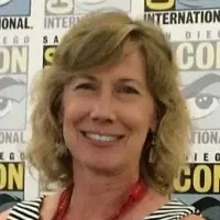 June Brigman