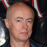 J. David Spurlock