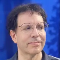 Douglas Wolk