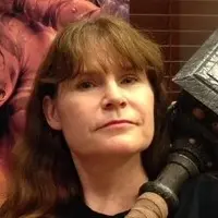 Christie Golden
