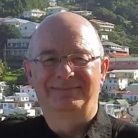 Larry Hancock