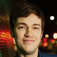 Keaton Patti