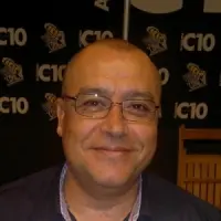 Jesús Merino