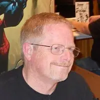 Mark Bagley