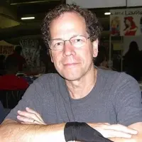 Bob Budiansky