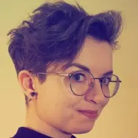 Rachael Stott