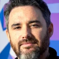 Patrick O'Keefe