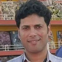 Lalit Kumar Sharma