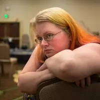 Seanan McGuire
