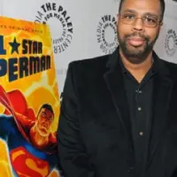 Dwayne McDuffie