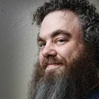Patrick Rothfuss
