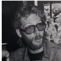Paul Smith (Paul Martin Smith)