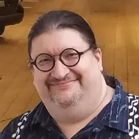 Barry Deutsch