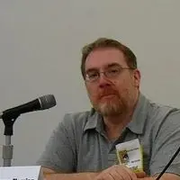 Robert Loren Fleming