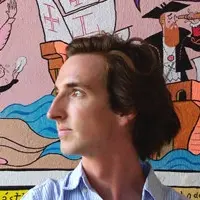 Joshua Barkman
