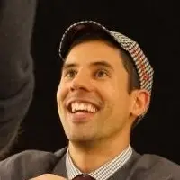 Anthony Holden