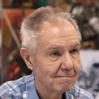 Gerry Conway