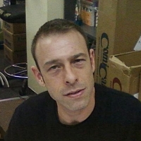 Gregory Benton