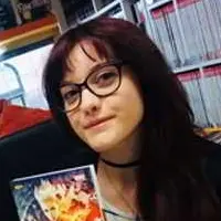 Erica D'Urso