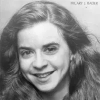 Hilary J. Bader